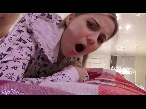 ❤️ Sexy mom tibla u sess pregistyle - cum mill-qrib Vidjow porn f'mt.porncomixone.ru ❌❤